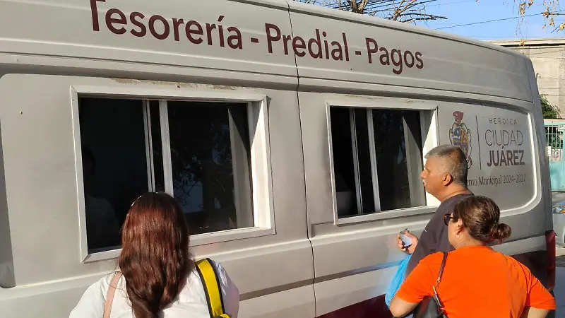 Tesorería